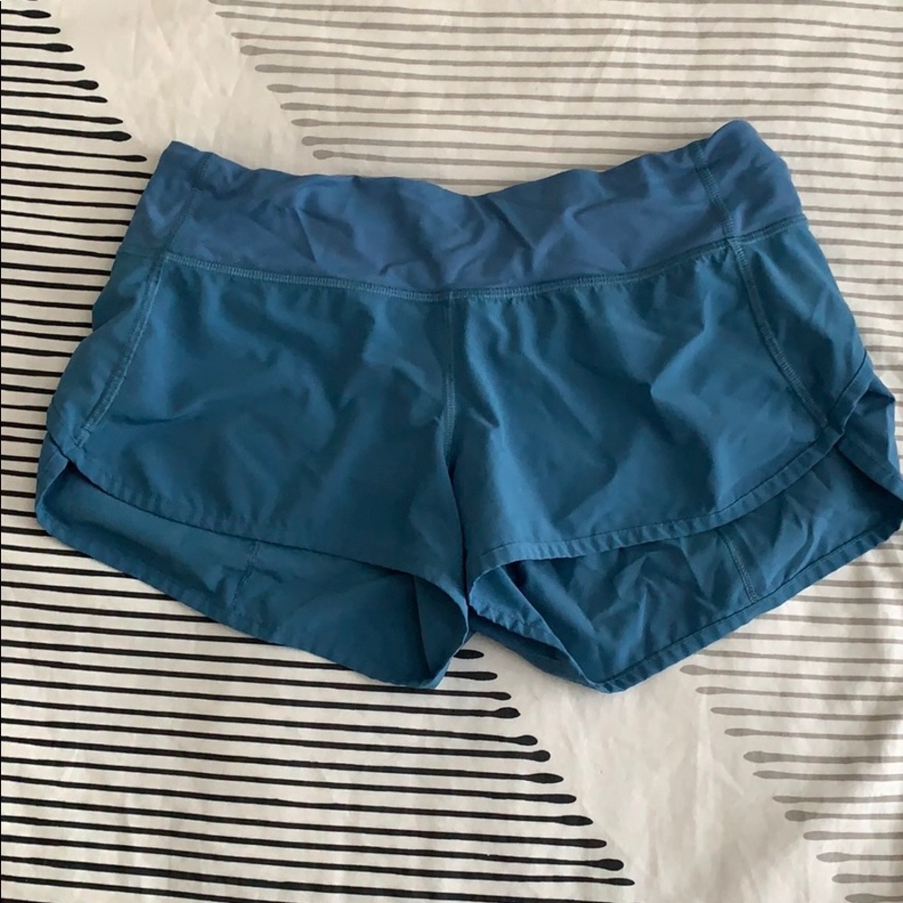 Lulu Lemon Shorts